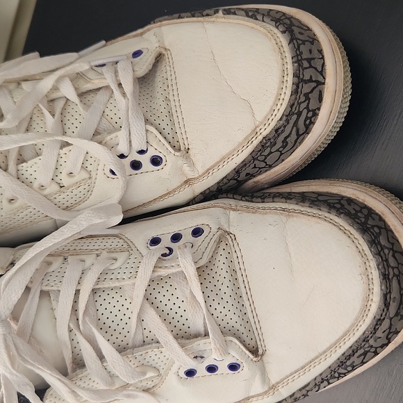 Air Jordan 3 Retro Dark Iris CT8532 main image 11